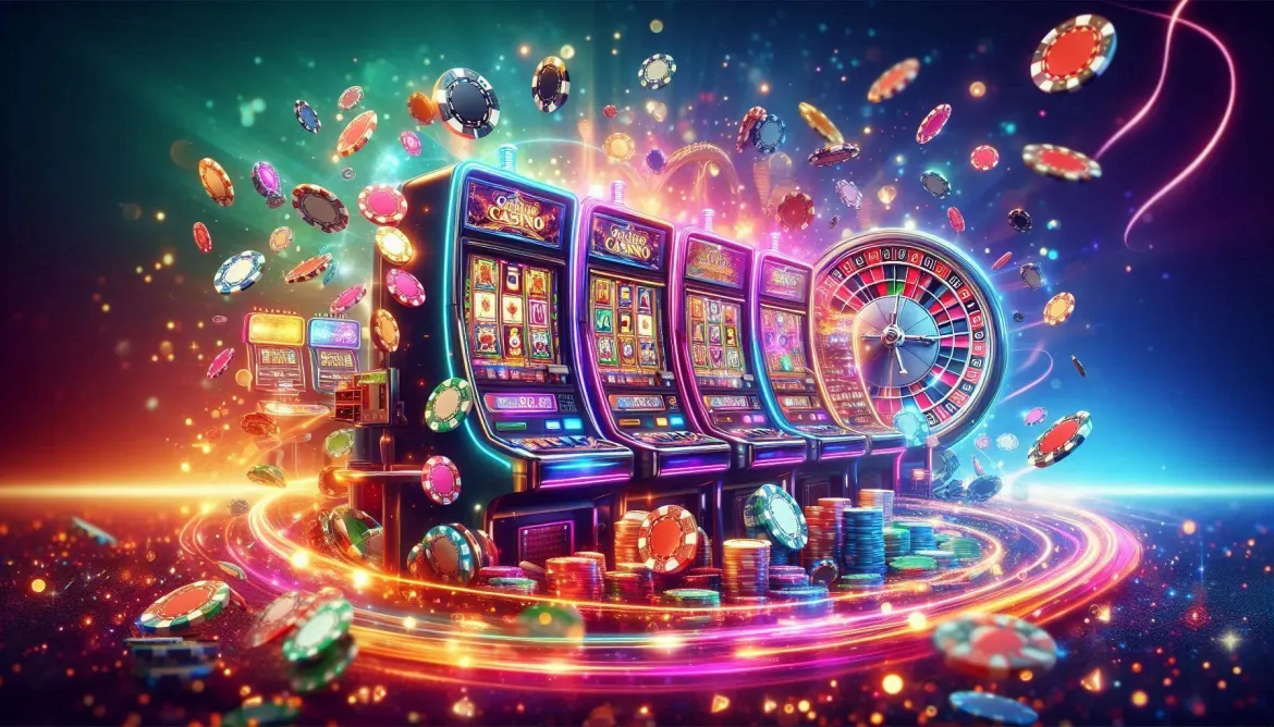 Leo Casino Liverpool